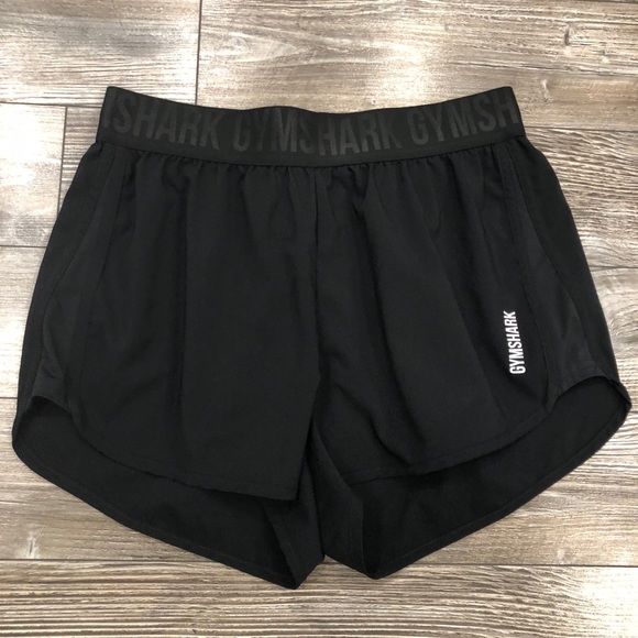Gymshark Pants - Gymshark Loose Training Short